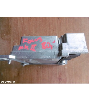 FORD FOCUS MK2 SENSOR PODUSZEK AIRBAG 4M5T-14B056-BJ