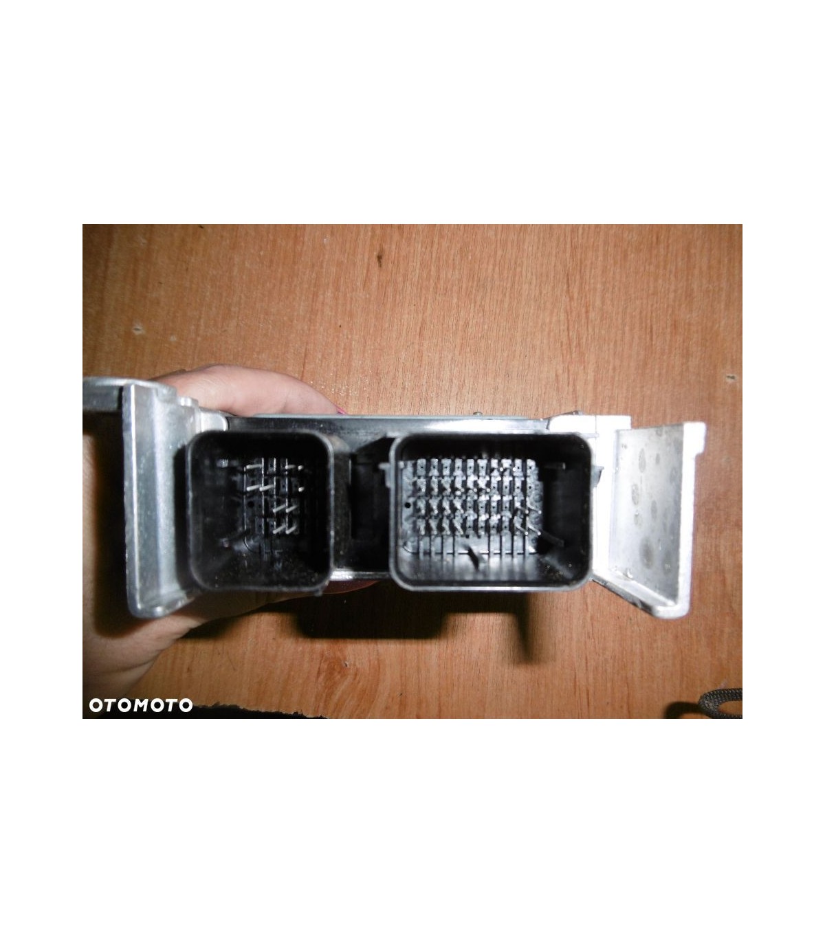 FORD FOCUS MK2 SENSOR PODUSZEK AIRBAG 4M5T-14B056-BJ