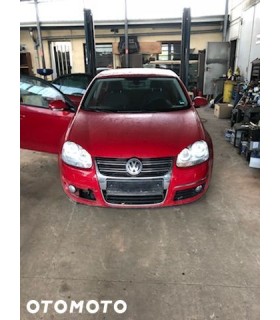 VW JETTA 1.9 BLS TDI 105KM ZACISKI