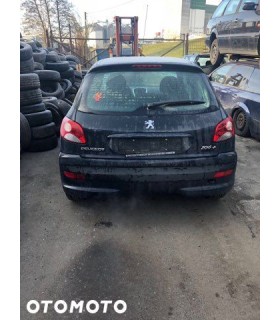 PEUGEOT 206 PLUS ZDERAK TYŁ