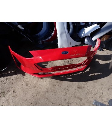 FORD FOCUS MK4 ZDERZAK PRZÓD
