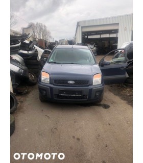 FORD FUSION LIFT DRZWI TYŁ PRAWE LEWE KPL EU