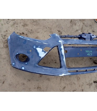 FORD FOCUS MK3 ZDERZAK PRZÓD