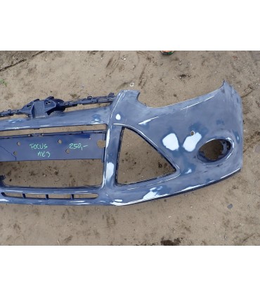 FORD FOCUS MK3 ZDERZAK PRZÓD