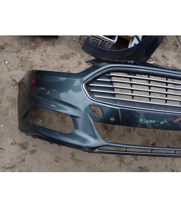 FORD MONDEO MK5 ZDERZAK PRZÓD