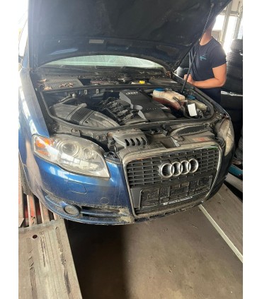 AUDI A4 B7 2.0 TFSI ALTERNATOR