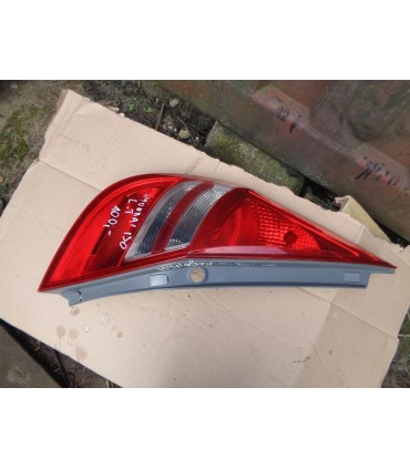 HYUNDAI i30 LAMPA LEWY TYŁ EUROPA