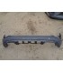 HYUNDAI TUCSON III FL SPOILER DOKŁADKA ZDERZAKA TYŁ