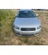 AUDI A3 8P KLAPA BAGAŻNIKA KPL.