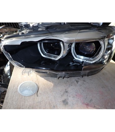 BMW 1 F20 F21 LAMPA LEWY PRZÓD EUROPA NA CZĘŚCI 8739571