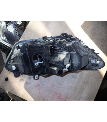 BMW 1 F20 F21 LAMPA LEWY PRZÓD EUROPA NA CZĘŚCI 8739571