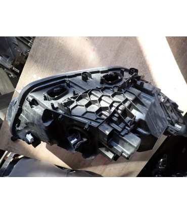BMW 1 F20 F21 LAMPA LEWY PRZÓD EUROPA NA CZĘŚCI 8739571