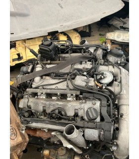 MERCEDES ML W163 4.0 CDI POMPA WTRYSKOWA