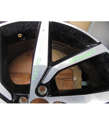 VOLVO S60 V60 ALUFELGA 18' ET42 31471311