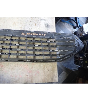 FORD MONDEO MK5 GRILL ATRAPA