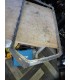 AUDI Q7 LIFT 4M0853651 RAMKA GRILLA