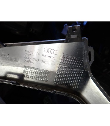 AUDI Q7 LIFT 4M0853651 RAMKA GRILLA