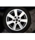 FORD VOLVO KBA45810 BORBET ET40 ALUFELGI 16' Z OPONAMI