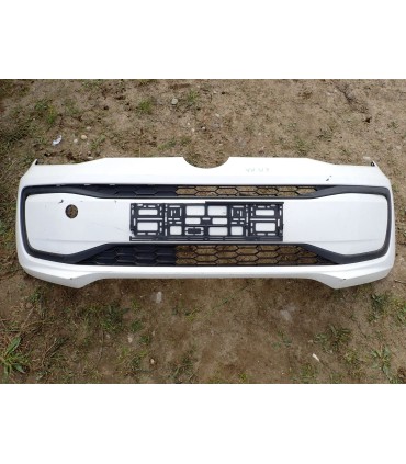 VW UP LIFT ZDERZAK PRZÓD PRZEDNI