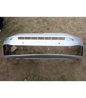 VW CADDY V ZDERZAK PRZÓD PRZEDNI 4xPDC