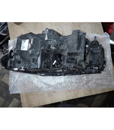 BMW X3 G01 LAMPA PRAWA PRAWY PRZÓD EUROPA ADAPTIVE LED 8739654