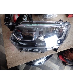 TOYOTA PROACE LAMPA LEWA LEWY PRZÓD EUROPA 73278187