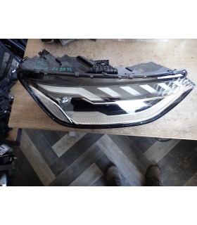 AUDI A4 B9 LIFT FULL LED LAMPA PRAWA PRAWY PRZÓD EUROPA 8W0941036E