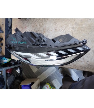 AUDI A4 B9 LIFT FULL LED LAMPA PRAWA PRAWY PRZÓD EUROPA 8W0941036E