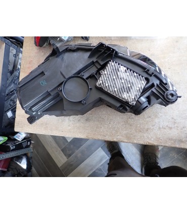 AUDI A4 B9 LIFT FULL LED LAMPA PRAWA PRAWY PRZÓD EUROPA 8W0941036E