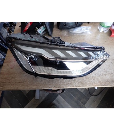 AUDI A4 B9 LIFT FULL LED LAMPA PRAWA PRAWY PRZÓD EUROPA 8W0941036E