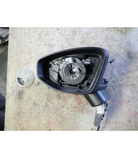 Audi A3 8Y Lewe Lusterko