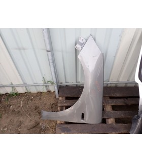OPEL ASTRA J BŁOTNIK LEWY PRZÓD
