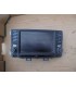 VW POLO EKRAN WYŚWIETLACZ LCD 6C0919603