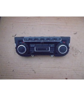 VW GOLF VI PANEL KLIMATYZACJI 5K0907044BC