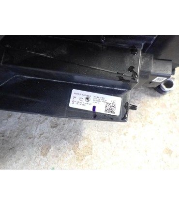 Skoda Kamiq Lift Lampa Prawy Przód Europa