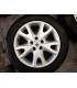 RENAULT KOLEOS KOŁA FELGI 17' 1208257 Z OPONAMI