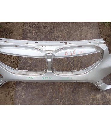 BMW X1 F48 LCI LIFT ZDERZAK PRZÓD PRZEDNI