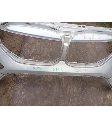 BMW X1 F48 LCI LIFT ZDERZAK PRZÓD PRZEDNI