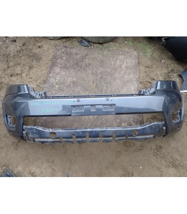 FORD RANGER V LIFT ZDERZAK PRZÓD PRZEDNI