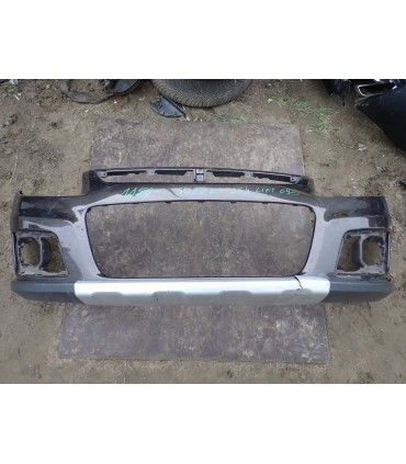 SUZUKI SX4 LIFT ZDERZAK PRZÓD PRZEDNI
