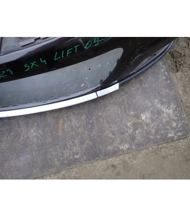 SUZUKI SX4 LIFT ZDERZAK PRZÓD PRZEDNI