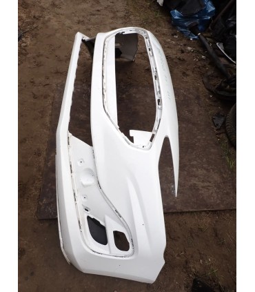 FORD FOCUS MK4 LIFT ZDERZAK PRZÓD PRZEDNI
