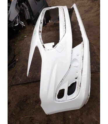 FORD FOCUS MK4 LIFT ZDERZAK PRZÓD PRZEDNI