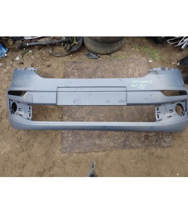 FIAT TALENTO II ZDERZAK PRZEDNI PRZÓD
