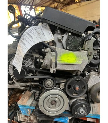 OPEL CORSA E 1.3 CDTI SILNIK B13DTC KOMPLETNY