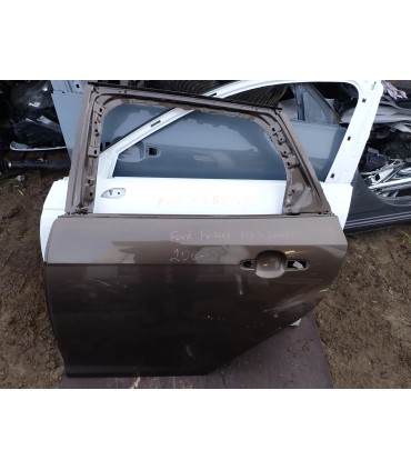FORD FOCUS MK3 KOMBI DRZWI LEWY  LEWE TYŁ TYLNE
