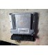 BMW X1 2.0D STEROWNIK SILNIKA 8510591 0281016924