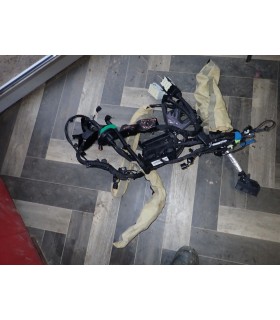 FORD KUGA 1.5 ECOBOOST JX6T-4A094-AE WIĄZKA INSTALACJA SILNIKA