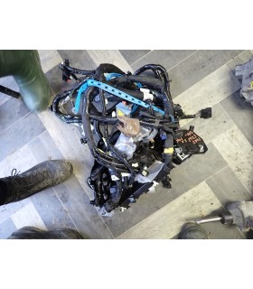 FORD EDGE 2.0 TDCI GT4T-12A581-XGJ WIĄZKA INSTALACJA SILNIKA