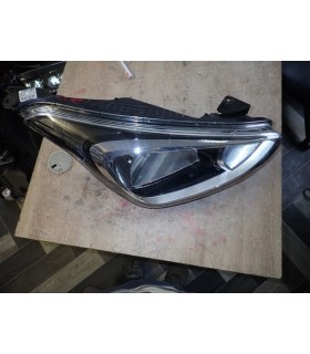 HYUNDAI i10 II LAMPA PRZÓD PRAWA EUROPA 92102-B9000